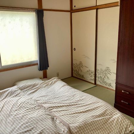 民宿 和合 Minshuku Wago Tanabe Exteriér fotografie