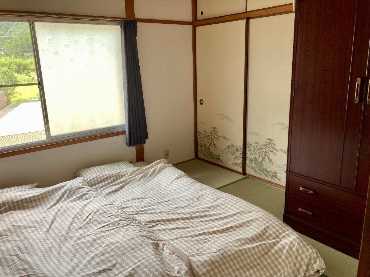 民宿 和合 Minshuku Wago Tanabe Exteriér fotografie