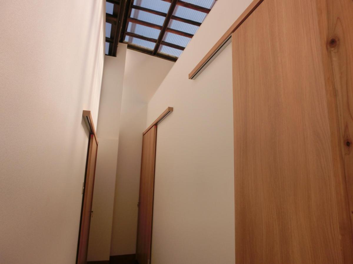 民宿 和合 Minshuku Wago Tanabe Exteriér fotografie