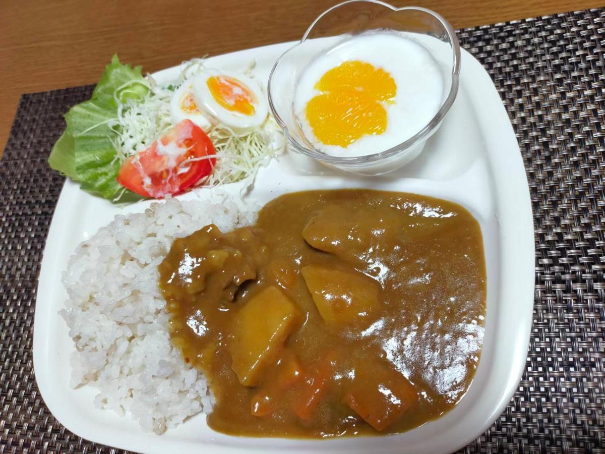 民宿 和合 Minshuku Wago Tanabe Exteriér fotografie