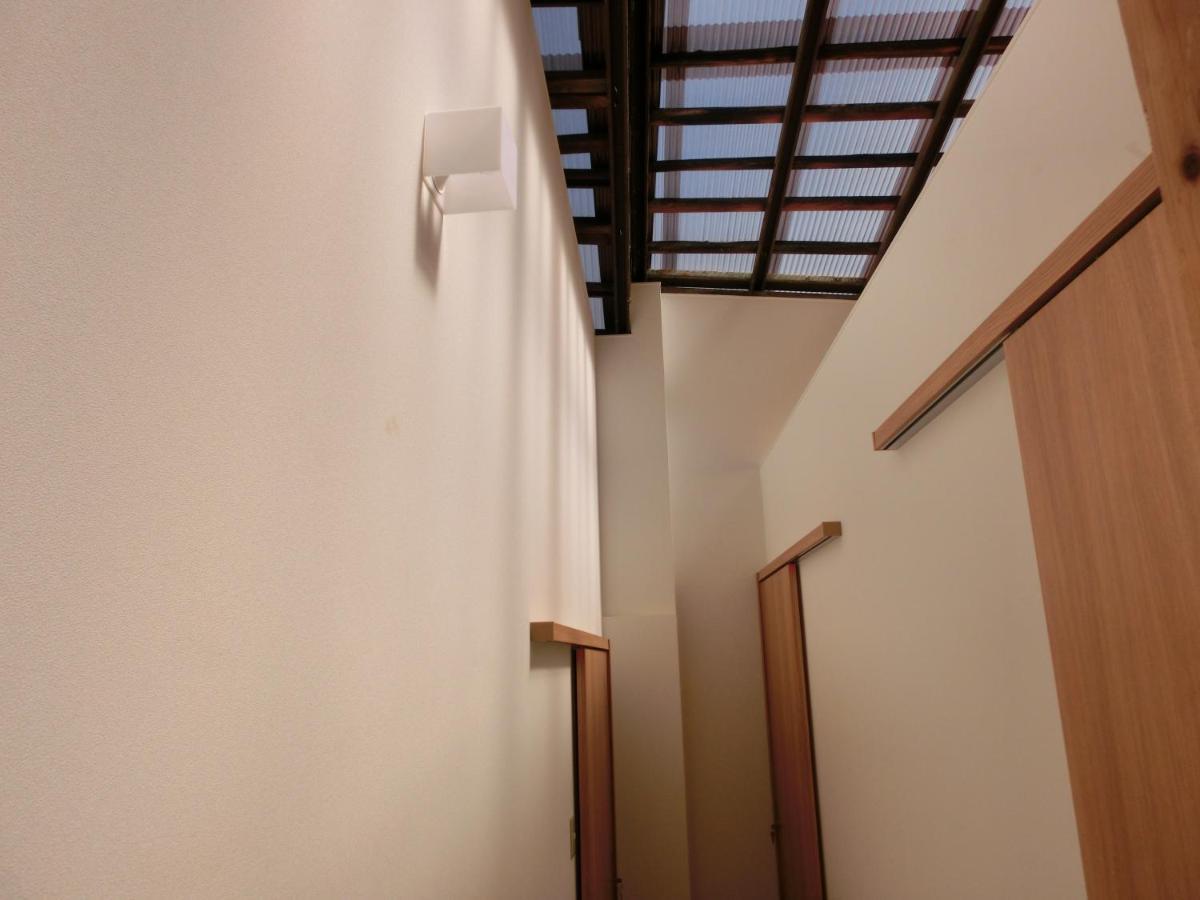 民宿 和合 Minshuku Wago Tanabe Exteriér fotografie