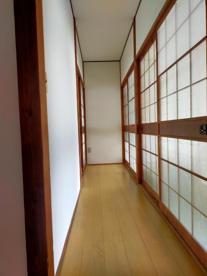 民宿 和合 Minshuku Wago Tanabe Exteriér fotografie